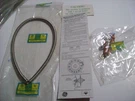 Lot Of 8 General Electric WE11X61 Replacement Heater Coil Sets, For 250V Use. Fixed Price $22.00.