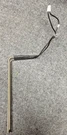 Hotpoint Refrigerator Defrost Heater For HPS10LGVBRBB Used Ships Free. Fixed Price $19.96.