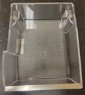 Oem Frigidaire Refrigerator Door Bin 5304530960 For GRFS2853AF0 Open Box Scuffs. Fixed Price $23.96.