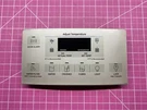 Refrigerator Dispenser Control Board (see All Pics) P# WR55X10717. Fixed Price $94.95.