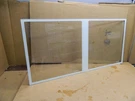 Kenmore Refrigerator Cover Shelf Glass Part # 4890JL1012A. Fixed Price $59.98.