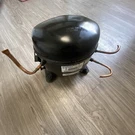 Whirlpool Kitchen-aid Viking Refrigerator Compressor Vegy 8H, W10841139 G5097976. Fixed Price $189.95.