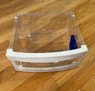 Profile Side-by-side Refrigerator Part Middle Chiller Drawer Crisper Filter. Fixed Price $39.95.