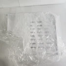 Oem WR02X13382 Divider Basket Bottom 21 Refrigerator. Fixed Price $40.00.