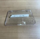 Ge Oem WR17X25143 Top Led Cover New Open Box Nob 33A/33C. Fixed Price $9.99.
