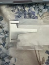 Samsung Evaporator Defrost Drain Clip DA61-06796A DA61-14306A. Fixed Price $20.77.