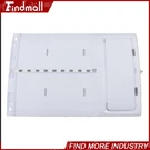 Findmall DA97-12609 Refrigerator Evaporator Fan Motor Cover Replacement. Fixed Price $92.02.