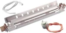 For General Electric Hotpoint WR51X10055 Refrigerator Defrost Heater Assembly. Fixed Price $12.95.
