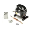 Whirlpool EMD55CLT, Compressor, 115-127V, 60HZ. Fixed Price $444.11.