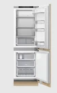 Fisher & Paykel Series 9 RS2474BRU1 Inch Built-in Column Smart Refrigerator. Fixed Price $3299.99.