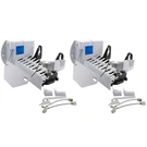 WR30X10093 Refrigerator Icemaker Kit For PS1993870 AP4345120 IM10093 2-PACK. Fixed Price $130.99.