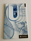 Echelon Clr 2060 Clear Ice Maker U-line Corporation Installation Manual 31 Pages. Fixed Price $10.22.