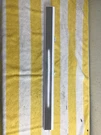 W11122876 Whirlpool Refrigerator Mullion Free Shipping. Fixed Price $33.99.