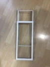 Genuine Oem Frigidaire FFHB2740PP5A Sliding Spill-safe Glass Shelf 242069301. Fixed Price $5.82.