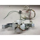 Whirlpool Refrigerator Evaporator Fan Motor Assembly Used. Fixed Price $29.89.