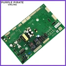 Oem Fridge Control 197D8502G501 1-YEAR Guarantee Free Same Day Shipping. Fixed Price $54.99.