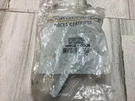 New Genuine Oem Amana Whirlpool Range Door Hinge W11095995. Fixed Price $59.95.