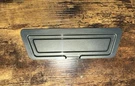 Oem Frigidaire Fridge Drip Tray For 5304527043. Fixed Price $14.60.