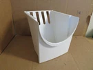 Maytag Refrigerator Freezer Basket/bin Part # 12596501. Fixed Price $33.23.