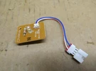 Lg Refrigerator Dispenser Control Board Part # 6871JB2074N. Fixed Price $30.58.