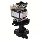 Hartell HRIM-3-120 Ice Machine Pump, Screened Intake, 5/24 Hp. Fixed Price $283.99.