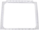 Upgraded W10861519 Deli Drawer Hanger (without Glass), Meat Shelf.... Fixed Price $35.90.