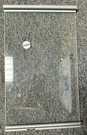 Oem Whirlpool Fridge Freezer Glass Shelf W11546979 For WRS321SDHZ14. Fixed Price $23.96.