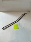 Sub Zero Refrigerator Drain Trough Loop Heater Element, 7016019. Fixed Price $54.60.