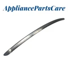 Frigidaire Refrigerator ( Freezer ) Door Handle 5304519051. Fixed Price $89.99.