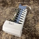 **** Whirlpool Icemaker W10792197 Free Shipping. Fixed Price $50.00.