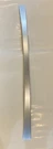 AED73592903 Oem Lg Kenmore Refrigerator Door Handle Stainless Steel. Fixed Price $60.00.