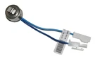 Oem Defrost Thermostat For Frigidaire FGUN2642LP2 FGHB2844LF5 FGHN2844LF4 New. Fixed Price $33.98.