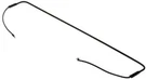 Oem Magnetic Door Gasket-kitchenaid KTRC22EMBL05 KTRC22EMBL01 Kenmore 1067623640. Fixed Price $170.92.