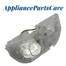 Whirlpool Refrigerator Separator Assembly W10781994, W11098702. Fixed Price $41.99.