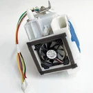 Refrigerator Auger Motor For Samsung, AP6025062, PS11758619, DA97-12540G. Fixed Price $149.66.