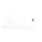 Arctic Air Shelf W/clips 65055K - Genuine Oem Replacement Part. Fixed Price $76.56.
