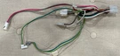 Oem Harns-wire For Whirlpool W11502499 W10646206, W10913629, W11200747 Wiring. Fixed Price $26.99.