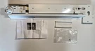 Frigidaire / Electrolux Refrigerator Freezer Basket Slide Rail. Fixed Price $182.79.
