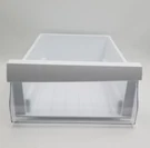 AJP73914502 OEM17344125 Lg Kenmore Right Crisper Pan A1-2. Fixed Price $38.00.