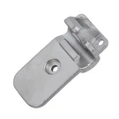 MEF62782201 For Lg Dryer Door Hinge Exact Replacement Part. Fixed Price $14.89.