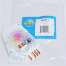 1PC Erp GP11 Refrigerator Defrost Timer Hr. 21 Min For Maytag 68233-2. Fixed Price $20.60.