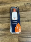 Everydrop Whirlpool W10413645A EDR2RXD1 Filter Refrigerator Water. Fixed Price $21.95.