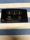 Refrigerator Interface Control Board P# WR55X10262 197D4576G023 WM1246. Fixed Price $20.00.