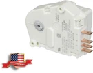 Lifetime Warranty 215846602 For Frigidaire Electrolux Defrost Hr Timer. Fixed Price $14.98.