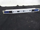 Refrigerator PSS26MGTDCC Customer Interface Assembly WR55X10557. Fixed Price $73.95.