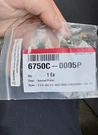 New Oem Lg 6750C-0005P Overload 6750C-0004R. Fixed Price $35.00.