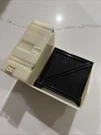 Genuine Brand New Appliances Damper Assy Part # WR60X10063. Fixed Price $89.95.