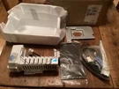 New Ice Maker Assembly AEQ57518212 For Lg LT18S1200S Open Box.. Fixed Price $75.00.