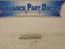 Kitchenaid Refrigerator 2302955 Right Slide Used. Fixed Price $24.95.