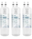 Pack PFH001 Refrigerator Water Filter Replaces Everydrop W10295370A. Fixed Price $37.00.